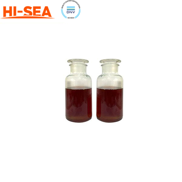 Low Viscosity Alcohol Resistant Fluoro-protein Foam Concentrate